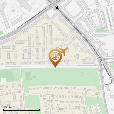 Foto zu Wilramstraße 49, 81669 München