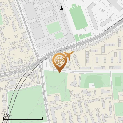 Foto zu Wilramstraße 5, 81669 München