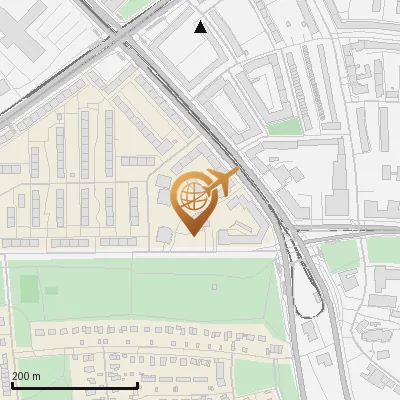 Foto zu Wilramstraße 53, 81669 München
