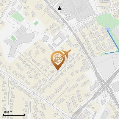 Foto zu Wilsdorfallee 10, 22549 Hamburg