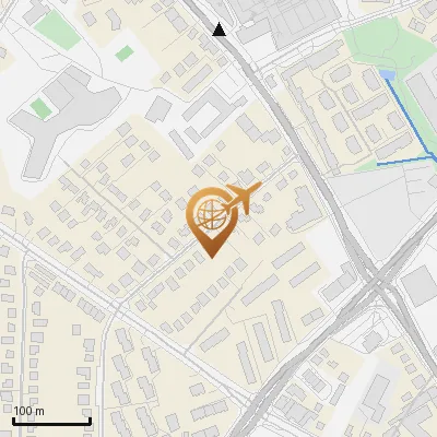 Foto zu Wilsdorfallee 11, 22549 Hamburg