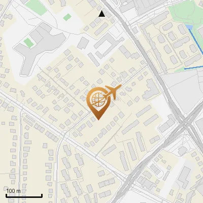 Foto zu Wilsdorfallee 15, 22549 Hamburg