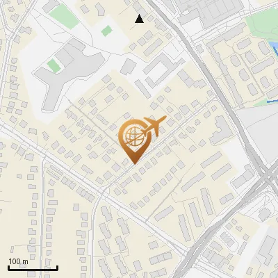 Foto zu Wilsdorfallee 16, 22549 Hamburg