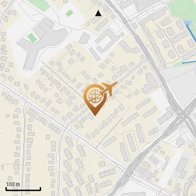 Foto zu Wilsdorfallee 17, 22549 Hamburg