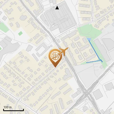 Foto zu Wilsdorfallee 2, 22549 Hamburg