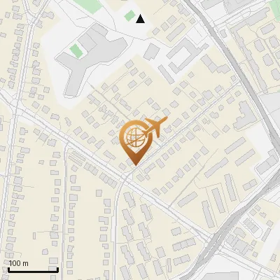 Foto zu Wilsdorfallee 20, 22549 Hamburg