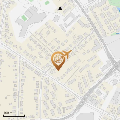 Foto zu Wilsdorfallee 21, 22549 Hamburg