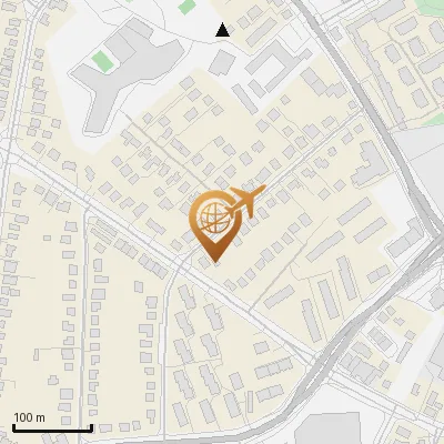 Foto zu Wilsdorfallee 23, 22549 Hamburg