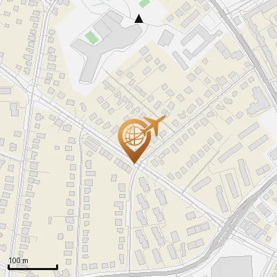 Foto zu Wilsdorfallee 24, 22549 Hamburg