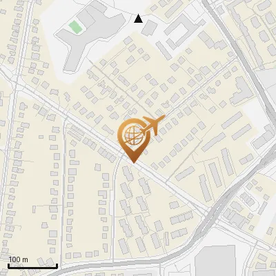 Foto zu Wilsdorfallee 27, 22549 Hamburg