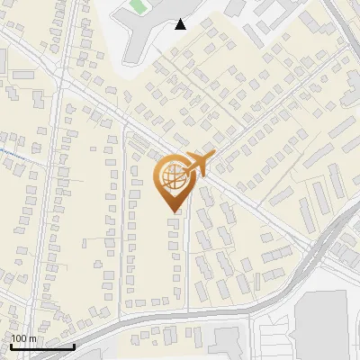 Foto zu Wilsdorfallee 30, 22549 Hamburg