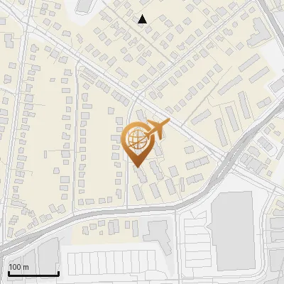 Foto zu Wilsdorfallee 35, 22549 Hamburg