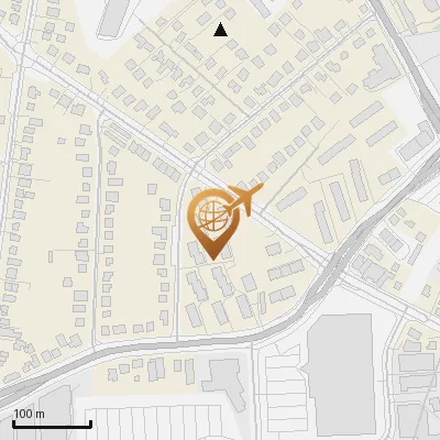 Foto zu Wilsdorfallee 37, 22549 Hamburg