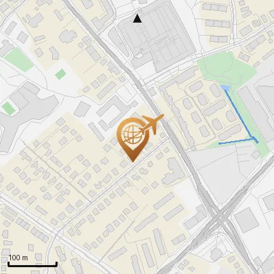 Foto zu Wilsdorfallee 4, 22549 Hamburg