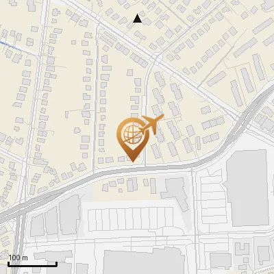 Foto zu Wilsdorfallee 46, 22549 Hamburg