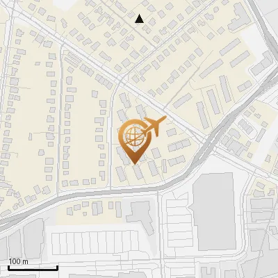 Foto zu Wilsdorfallee 49, 22549 Hamburg