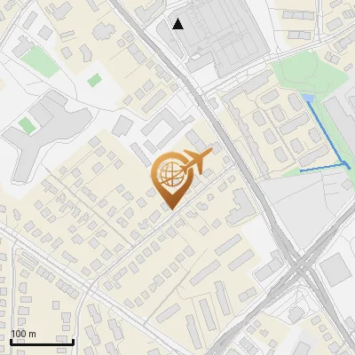 Foto zu Wilsdorfallee 8, 22549 Hamburg