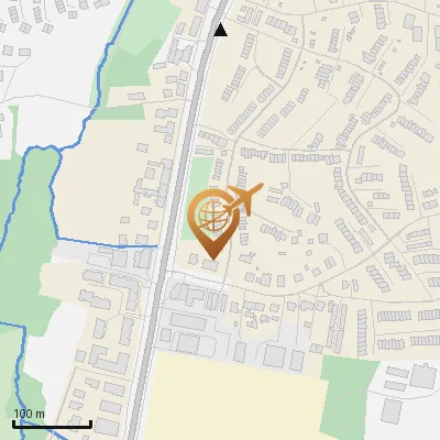 Foto zu Wilseder Ring 1, 21079 Hamburg