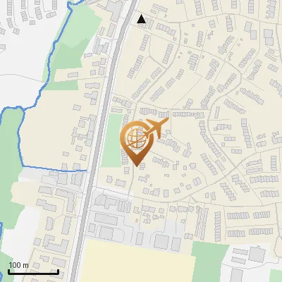 Foto zu Wilseder Ring 10, 21079 Hamburg