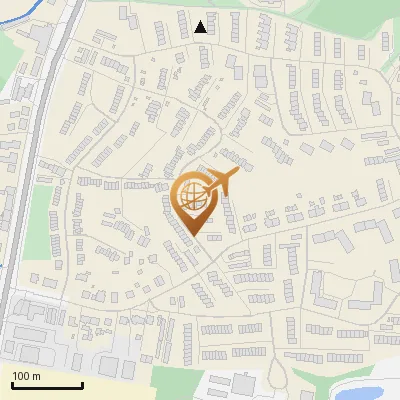 Foto zu Wilseder Ring 103, 21079 Hamburg