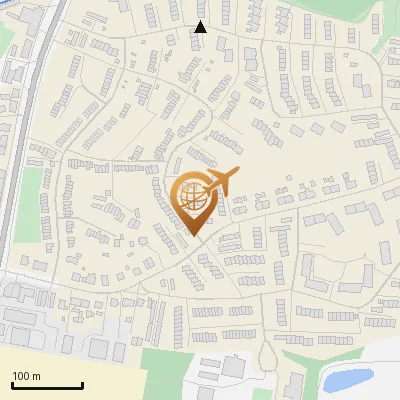 Foto zu Wilseder Ring 105, 21079 Hamburg