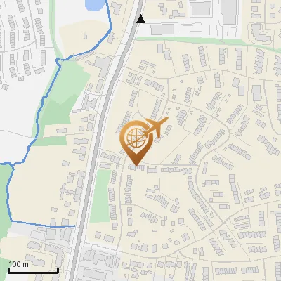 Foto zu Wilseder Ring 32, 21079 Hamburg