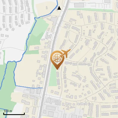 Foto zu Wilseder Ring 39, 21079 Hamburg