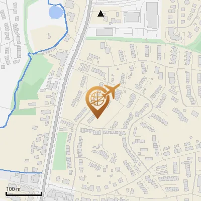 Foto zu Wilseder Ring 48, 21079 Hamburg