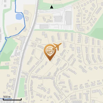 Foto zu Wilseder Ring 62, 21079 Hamburg