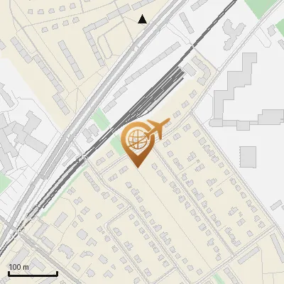 Foto zu Wilskistraße 102, 14163 Berlin