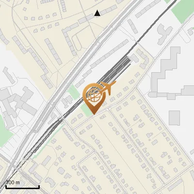 Foto zu Wilskistraße 105, 14163 Berlin