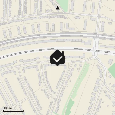 Foto zu Wilskistraße 11, 14169 Berlin