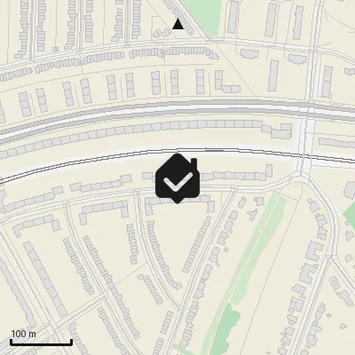 Foto zu Wilskistraße 13, 14169 Berlin