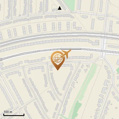 Foto zu Wilskistraße 14, 14169 Berlin
