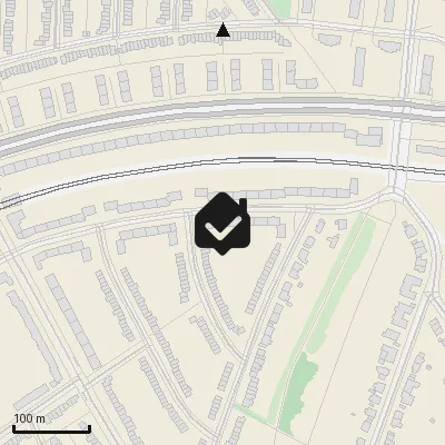Foto zu Wilskistraße 16, 14169 Berlin