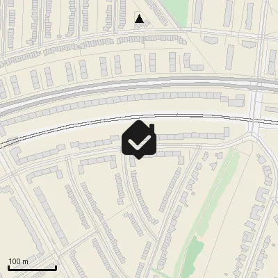 Foto zu Wilskistraße 17, 14169 Berlin