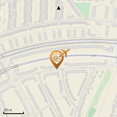 Foto zu Wilskistraße 21, 14169 Berlin