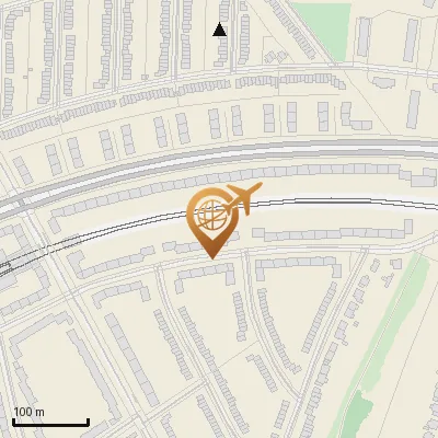 Foto zu Wilskistraße 23, 14169 Berlin