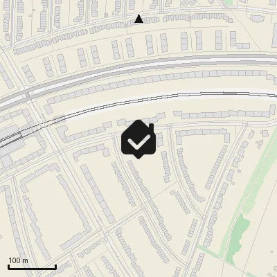 Foto zu Wilskistraße 24, 14169 Berlin
