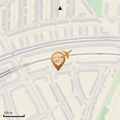 Foto zu Wilskistraße 27, 14169 Berlin