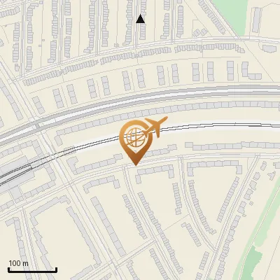 Foto zu Wilskistraße 29, 14169 Berlin