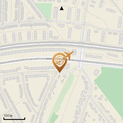 Foto zu Wilskistraße 3, 14169 Berlin