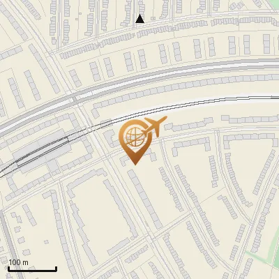 Foto zu Wilskistraße 30, 14169 Berlin