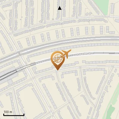 Foto zu Wilskistraße 31, 14169 Berlin