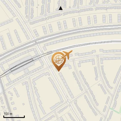 Foto zu Wilskistraße 32, 14169 Berlin