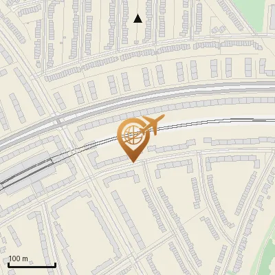 Foto zu Wilskistraße 33, 14169 Berlin
