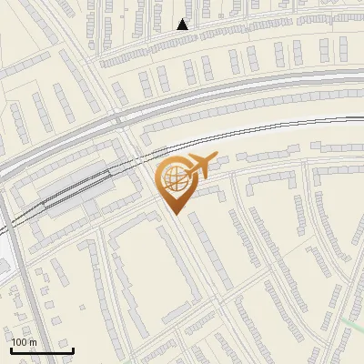 Foto zu Wilskistraße 34, 14169 Berlin