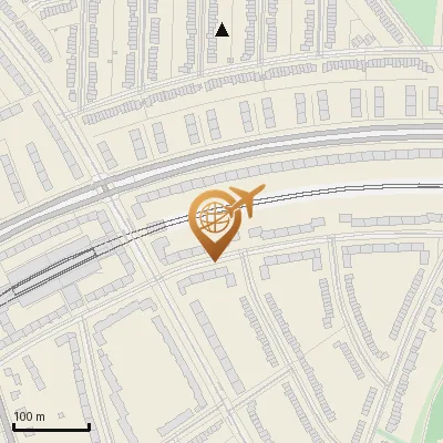 Foto zu Wilskistraße 35, 14169 Berlin