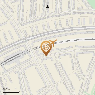 Foto zu Wilskistraße 37, 14169 Berlin