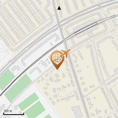 Foto zu Wilskistraße 52, 14163 Berlin